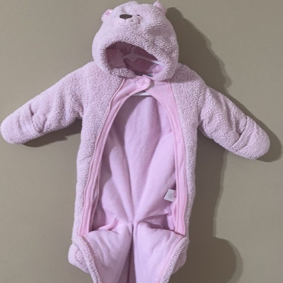 INFANT Girl’s Pram - Picture 2 of 3